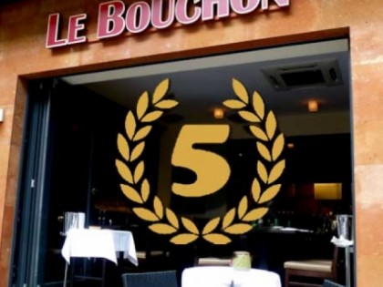 Foto: Le Bouchon